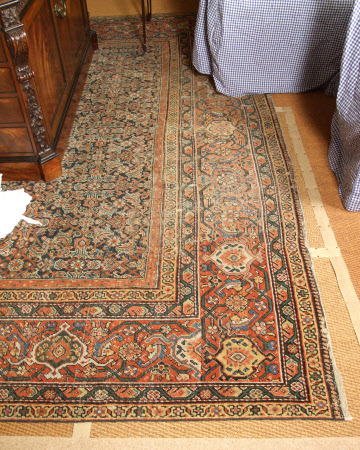 Carpet