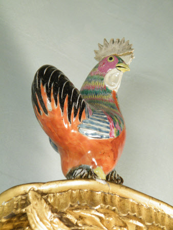 Clandon Park © National Trust / Andrew Fetherston