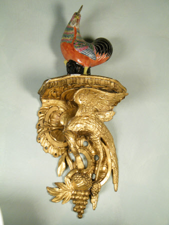 Clandon Park © National Trust / Andrew Fetherston