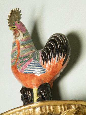 Clandon Park © National Trust / Andrew Fetherston