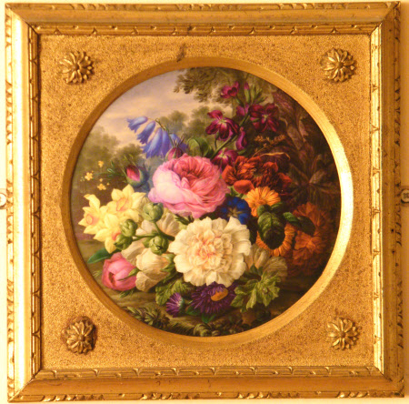 Plaque