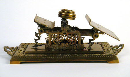 Clandon Park © National Trust / Helen Rowse