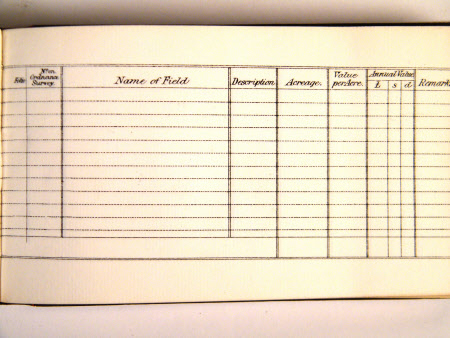 Clandon Park © National Trust / Helen Rowse