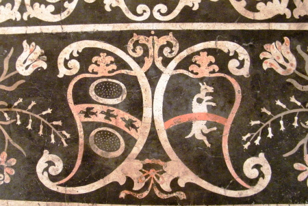 Clandon Park © National Trust / Helen Rowse