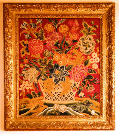 Petit point