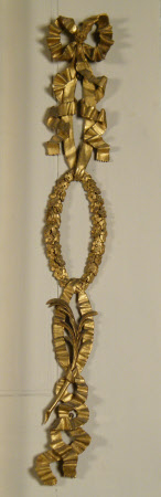 Wall ornament