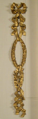 Wall ornament