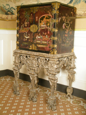 Clandon Park © National Trust / Helen Rowse