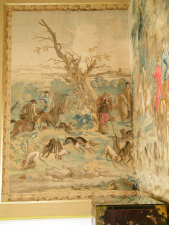 The Chase (left side)