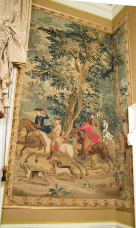 The Chase (centre)
