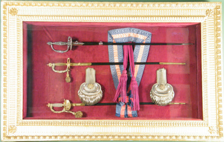 Militaria