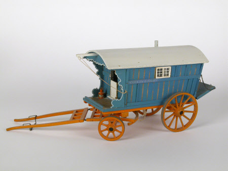 Caravan