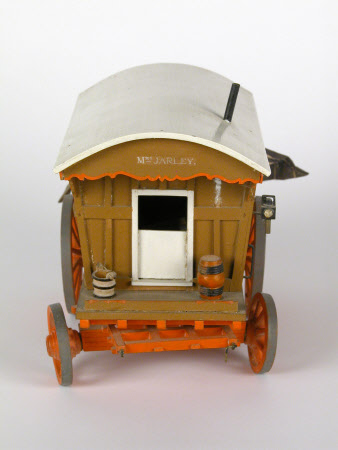 Caravan