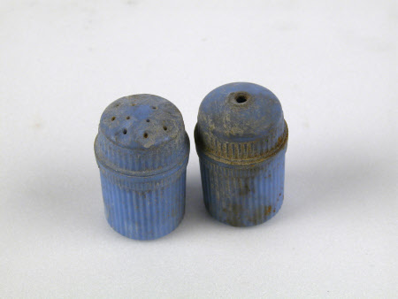 Cruet set