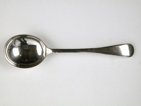 Soup spoon