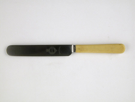 Table knife