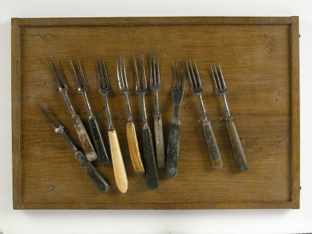 Cutlery set