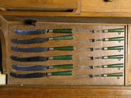 Cutlery set
