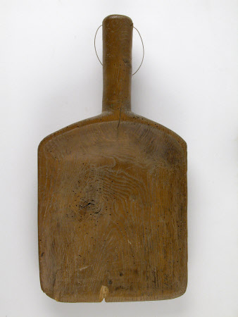 Flour scoop