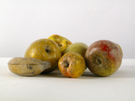 Artificial fruit