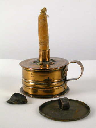 Candlestick holder