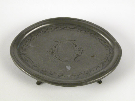 Teapot stand