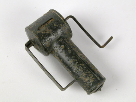 Nutmeg grater