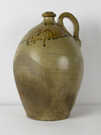 Wine jar