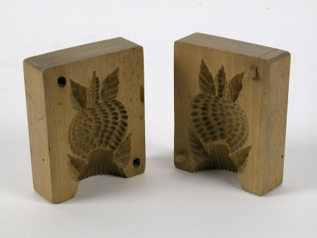 Butter mould