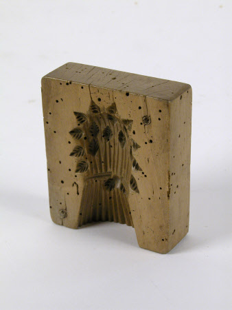 Butter mould