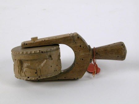 Butter mould