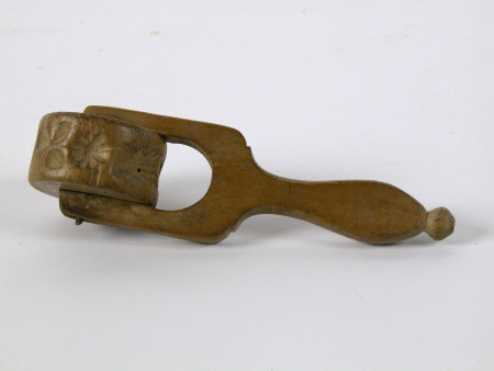 Butter mould