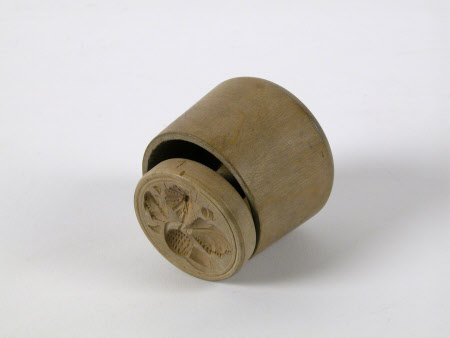 Butter mould