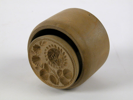 Butter mould