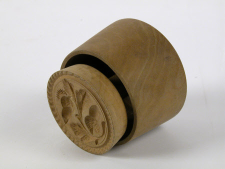 Butter mould