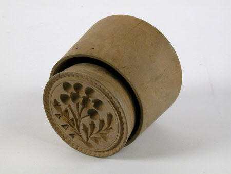 Butter mould