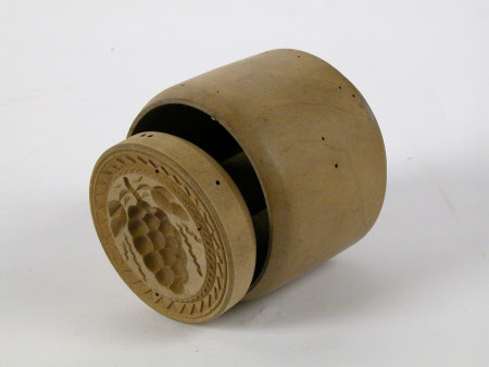 Butter mould