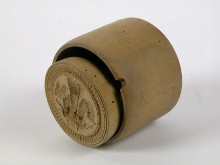 Butter mould