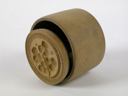 Butter mould
