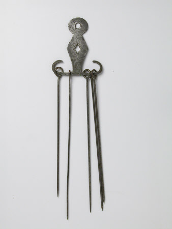 Skewer set