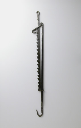 Pot hanger