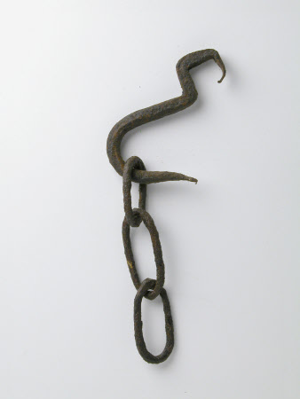 Pot hanger