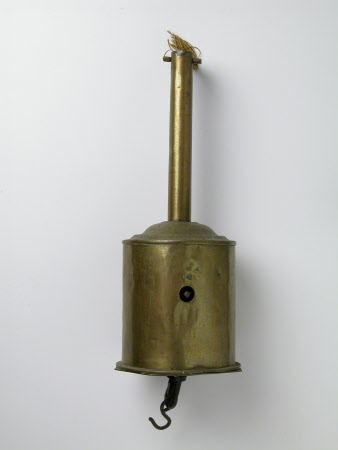 Game hanger