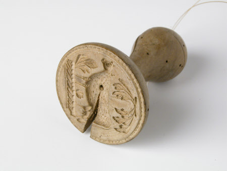 Butter mould