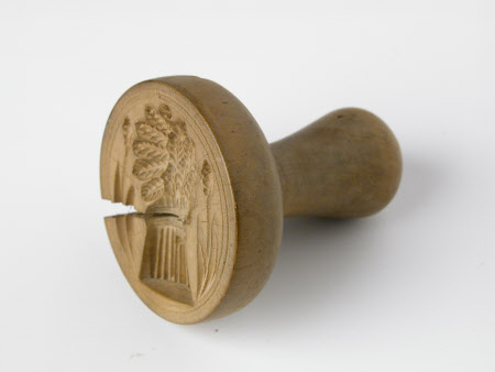Butter mould