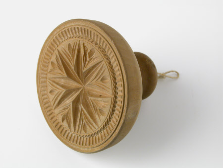 Butter mould