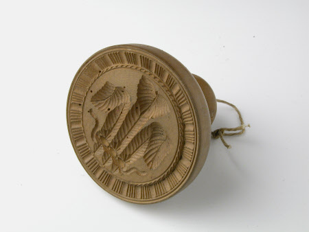 Butter mould