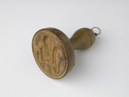 Butter mould