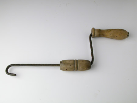 Brace