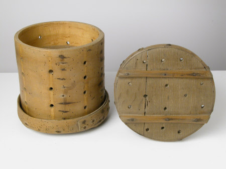 Cheese mould